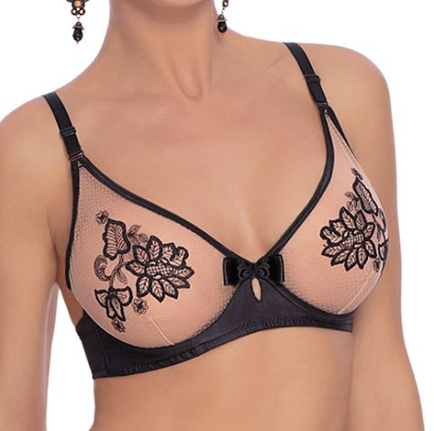 RZ Mehendi soft-bra