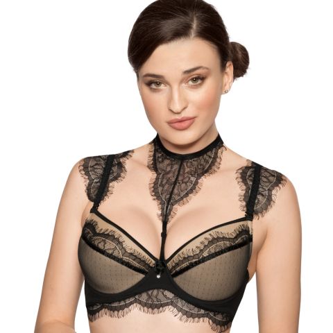 RZ Idrisa push-up bra