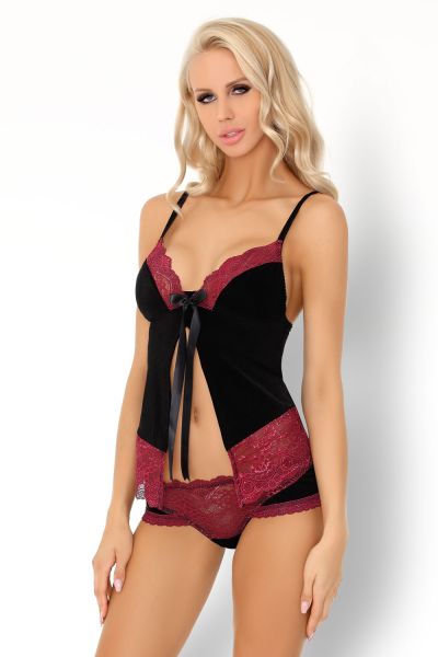 LC Beccina babydoll