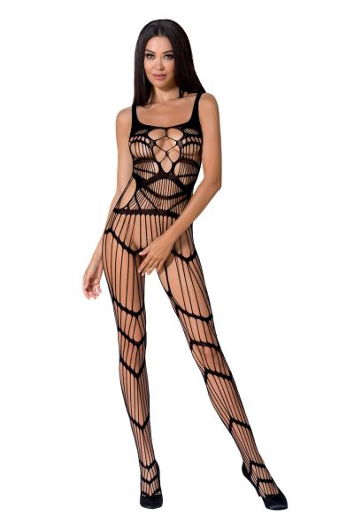 PE Bodystocking BS058