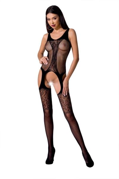 PE Bodystocking BS072