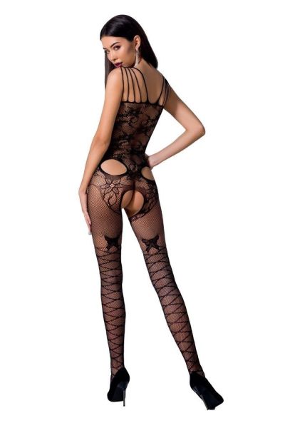 PE Bodystocking BS076
