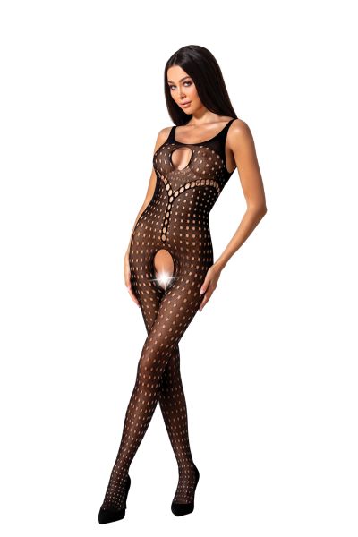 PE Bodystocking BS078