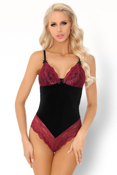 LC Caris body