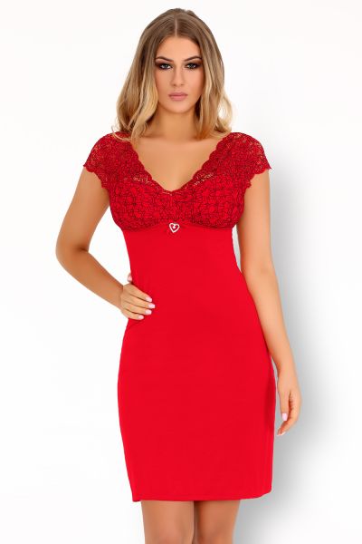 LC Crossina chemise