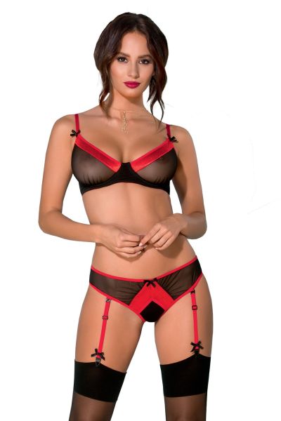 AV Cyra set