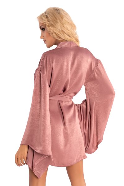 LC Faomi dressing gown