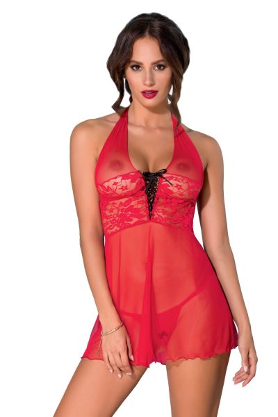 AV Freya chemise