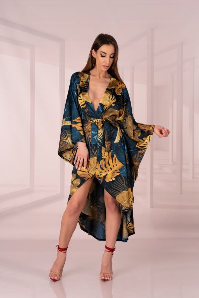 LC Handis peignoir