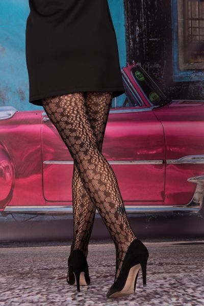 LC Ivany tights