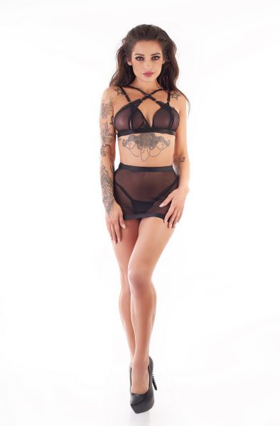 MS Kioto set