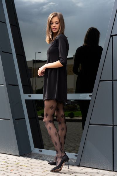 LC Linanam tights 30den