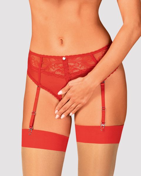 OB Dagmarie garter panties