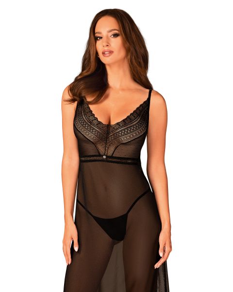 OB Estiqua chemise