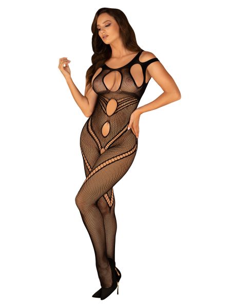 OB Bodystocking G322