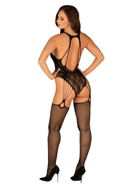 OB Bodystocking G324