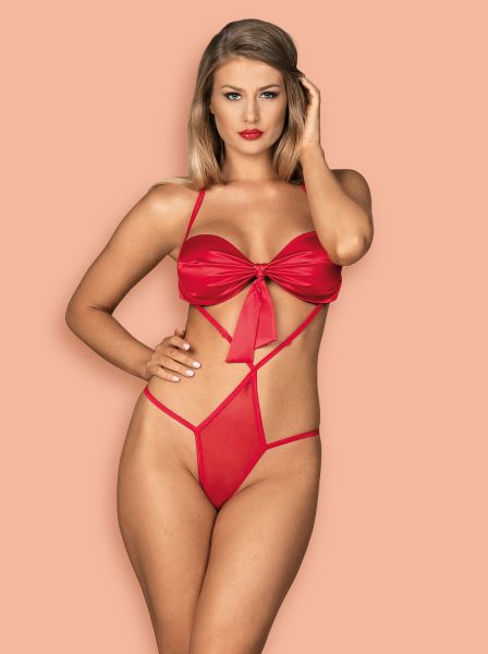 OB Giftella teddy