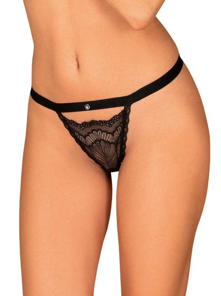 OB Isabellia thong