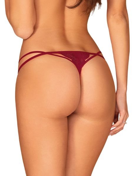 OB Ivetta thong
