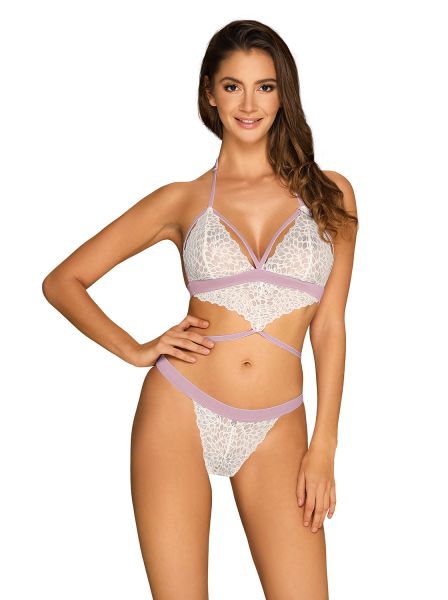 OB Lilyanne teddy
