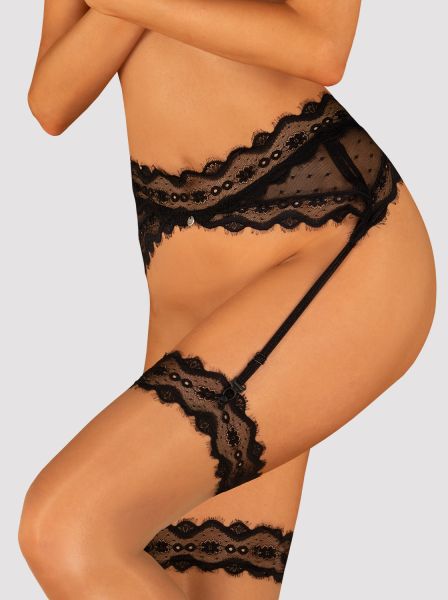 OB Marrbel gater belt
