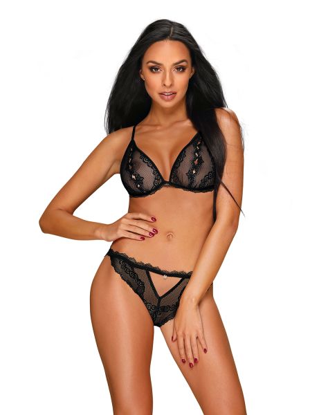 OB Millagro 2pcs set black