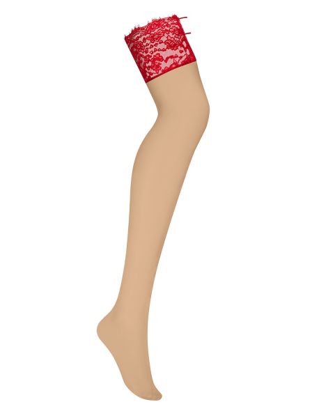 OB Rediosa stockings