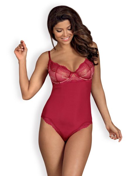 OB Rosalyne teddy