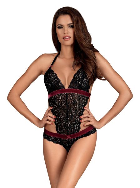 OB Rossita teddy