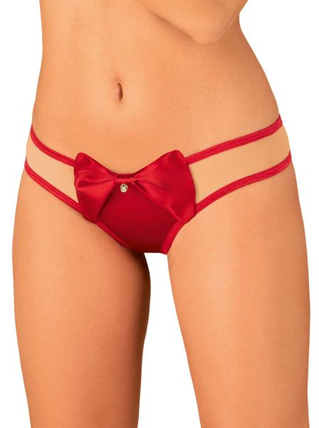 OB Rubinesa thong