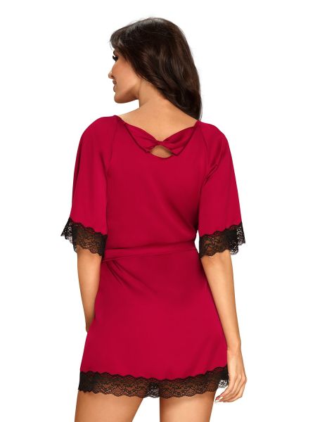 OB Sensuelia robe
