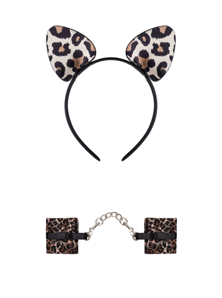 OB Tigerlla 2pcs set