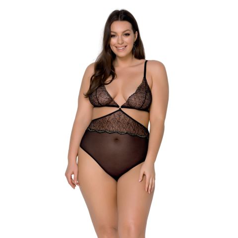 PS Amberly Size Plus body