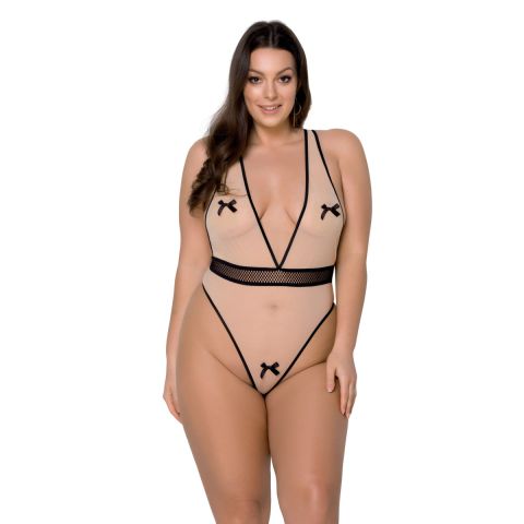 PS Viena Size Plus body