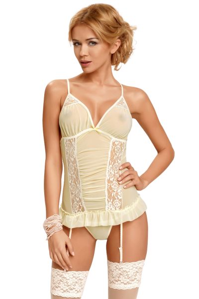 AV Tessie Corset