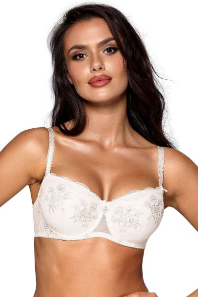 V-10181 push-up bra