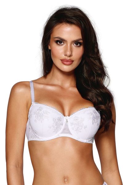 V-10201 push-up bra