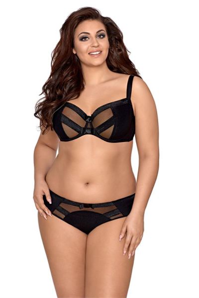 V-8451 Plus Size bra