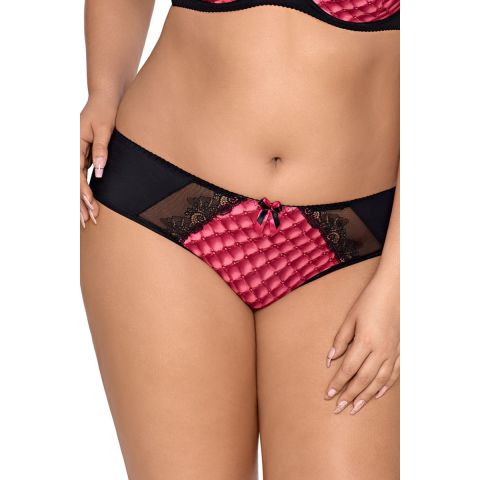 V-8463PS Plus Size panty