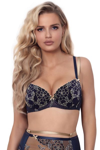 V-9421 push-up bra