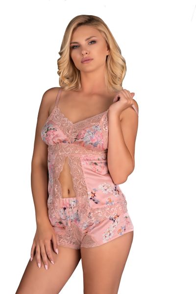 LC Vippave top & panty