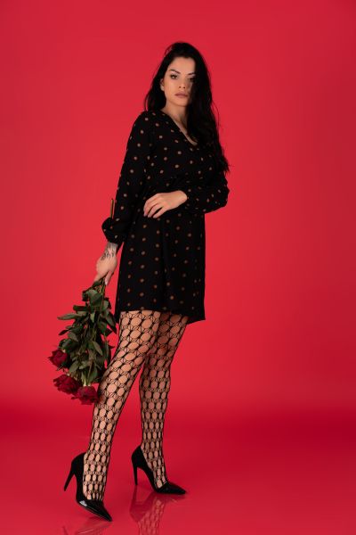 LC Zaris tights